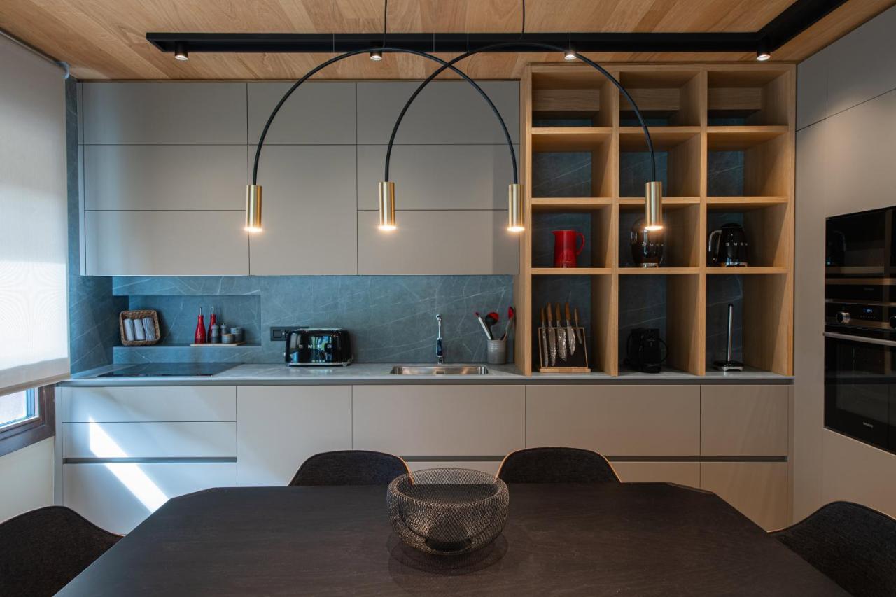 Vip Residences Andorra *