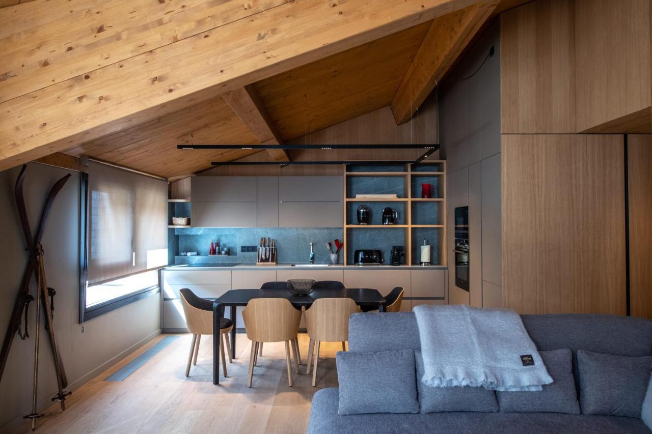 Apartamento Vip Residences Andorra *