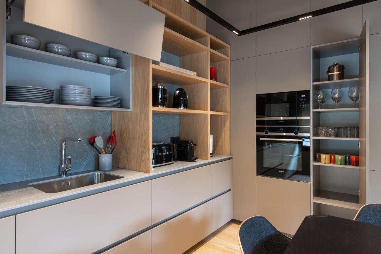 Vip Residences Andorra Apartamento
