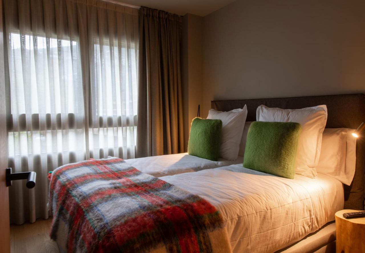 Apartamento Vip Residences Andorra