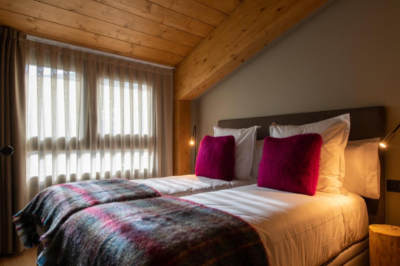 Apartamento Vip Residences Andorra El Tarter