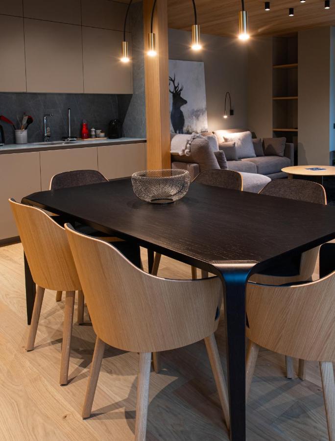 Apartamento Vip Residences Andorra El Tarter