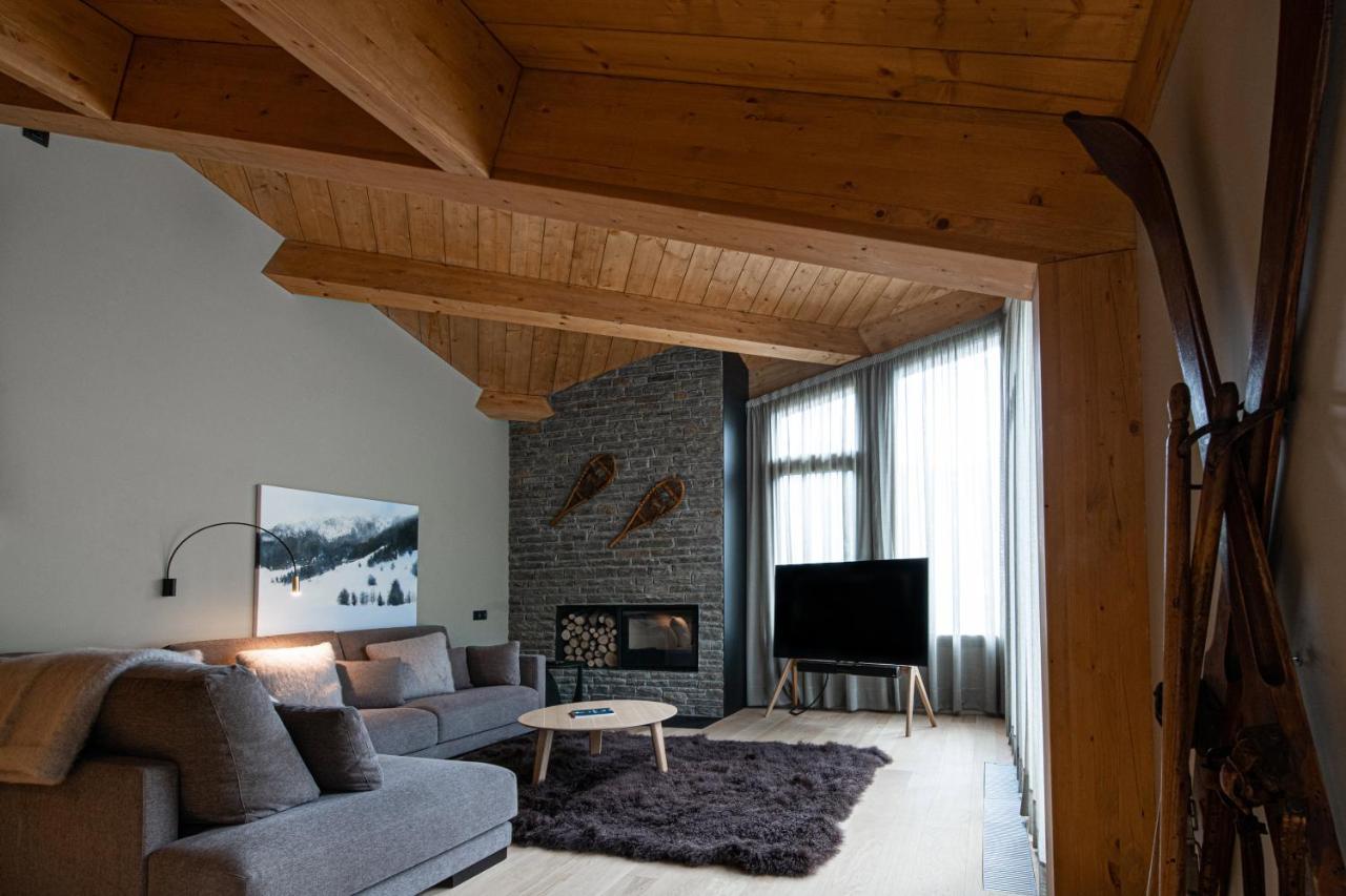 Apartamento Vip Residences Andorra El Tarter