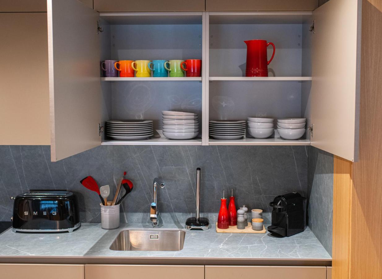Vip Residences Andorra Apartamento *