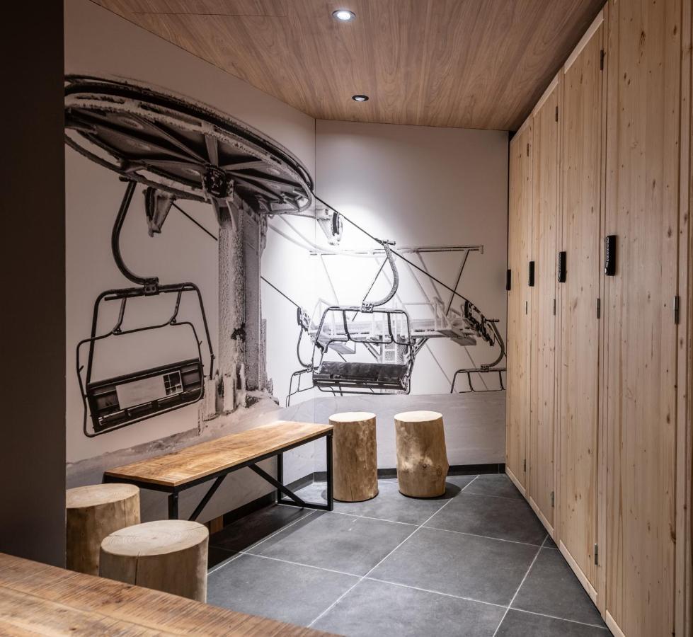 Apartamento Vip Residences Andorra El Tarter