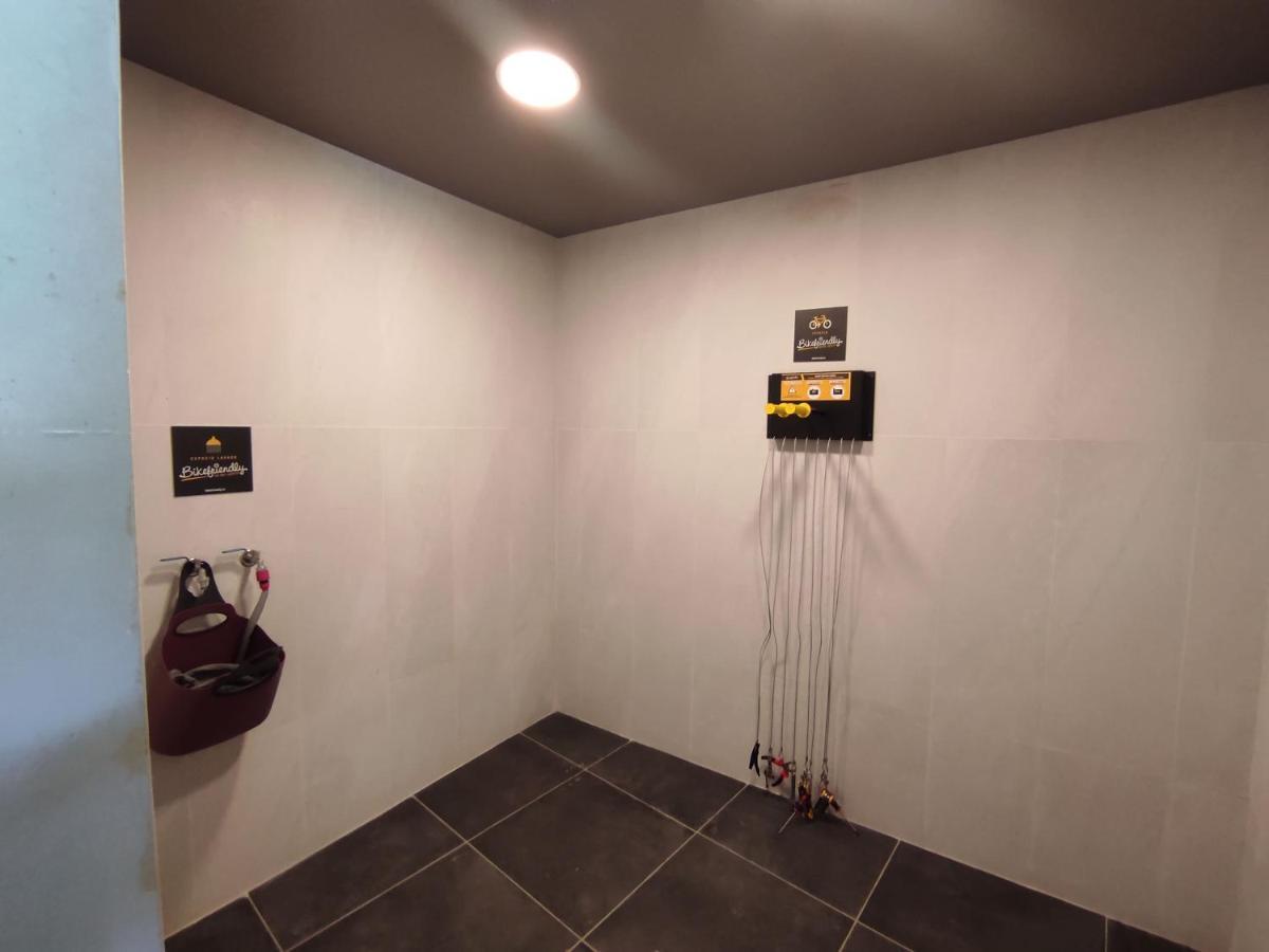 Vip Residences Andorra Apartamento *