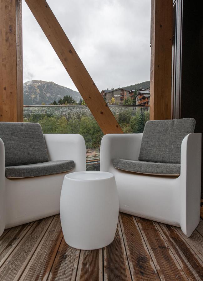 Apartamento Vip Residences Andorra *