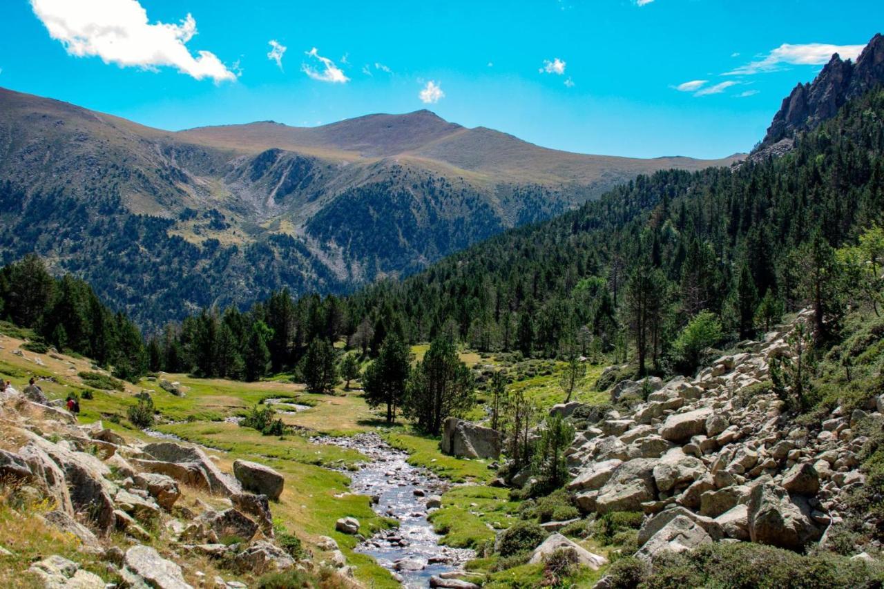 Vip Residences Andorra * El Tarter