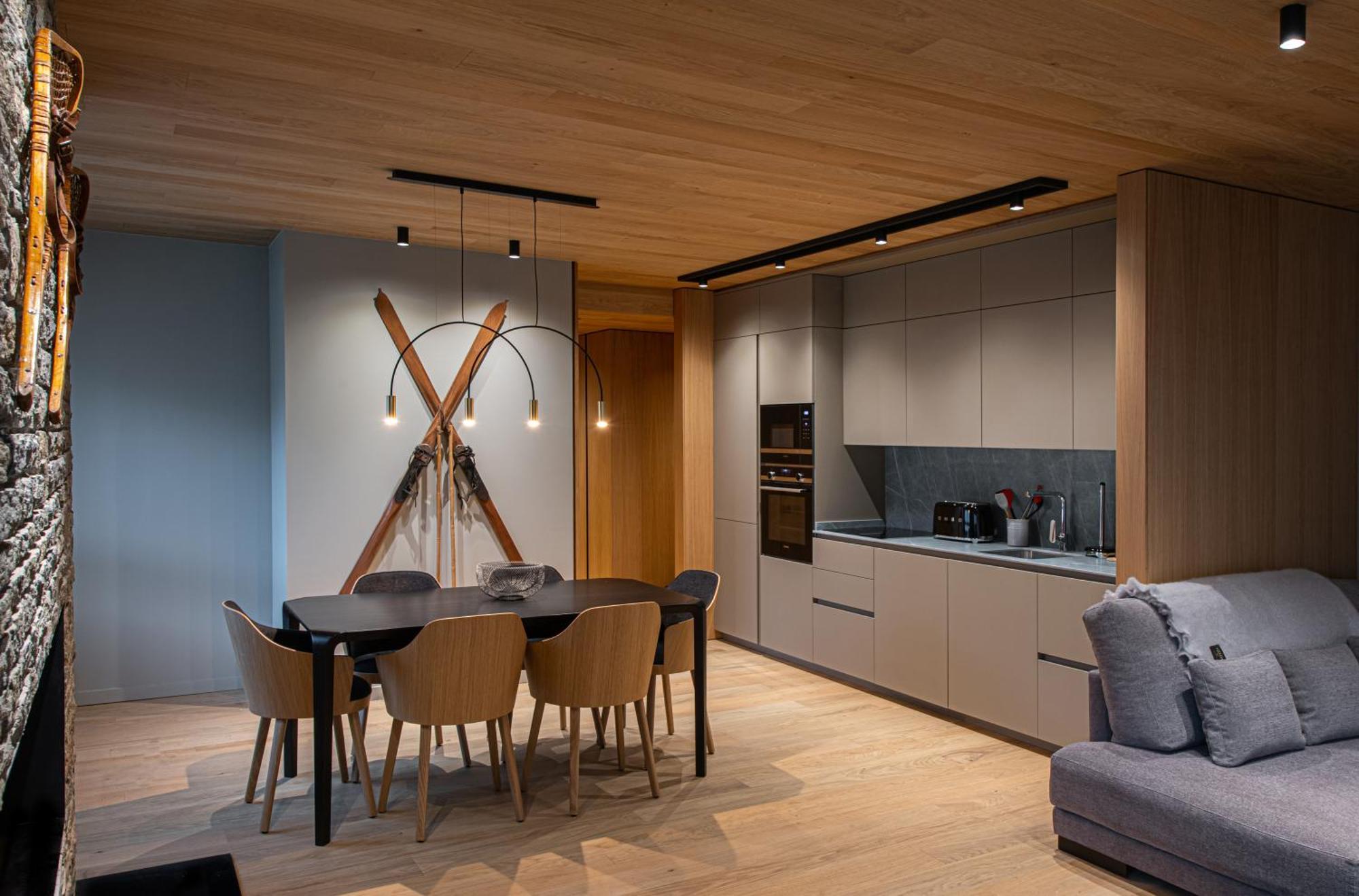 Vip Residences Andorra Apartamento