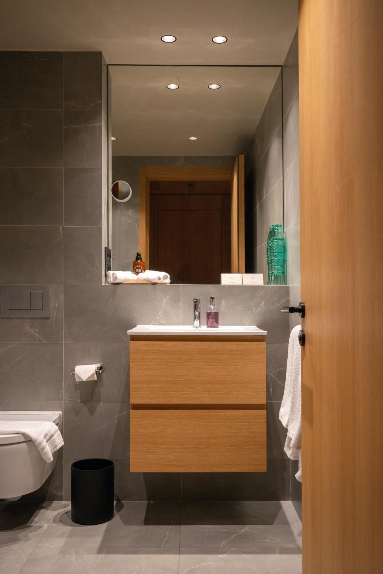 Apartamento Vip Residences Andorra