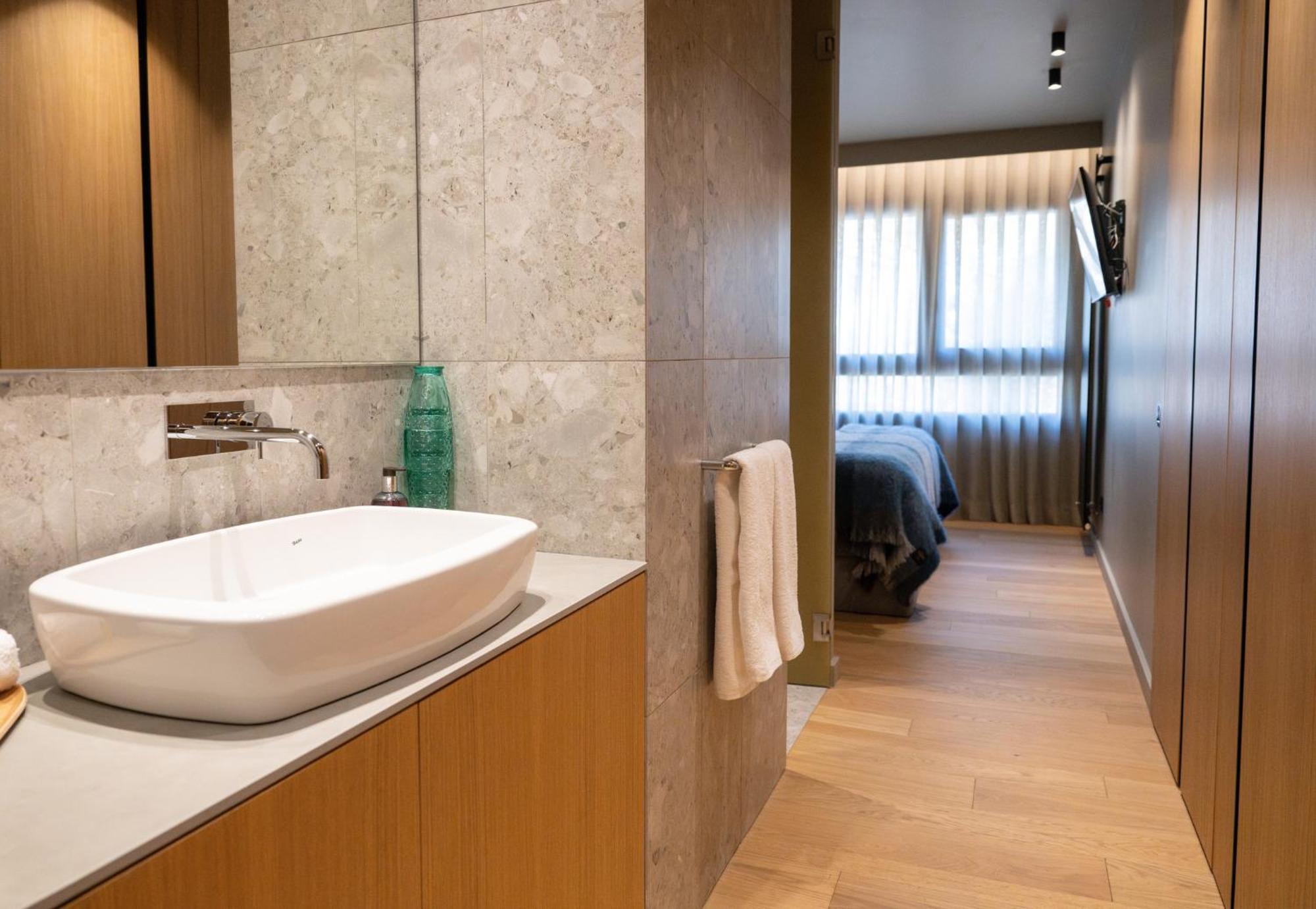 Vip Residences Andorra Apartamento *