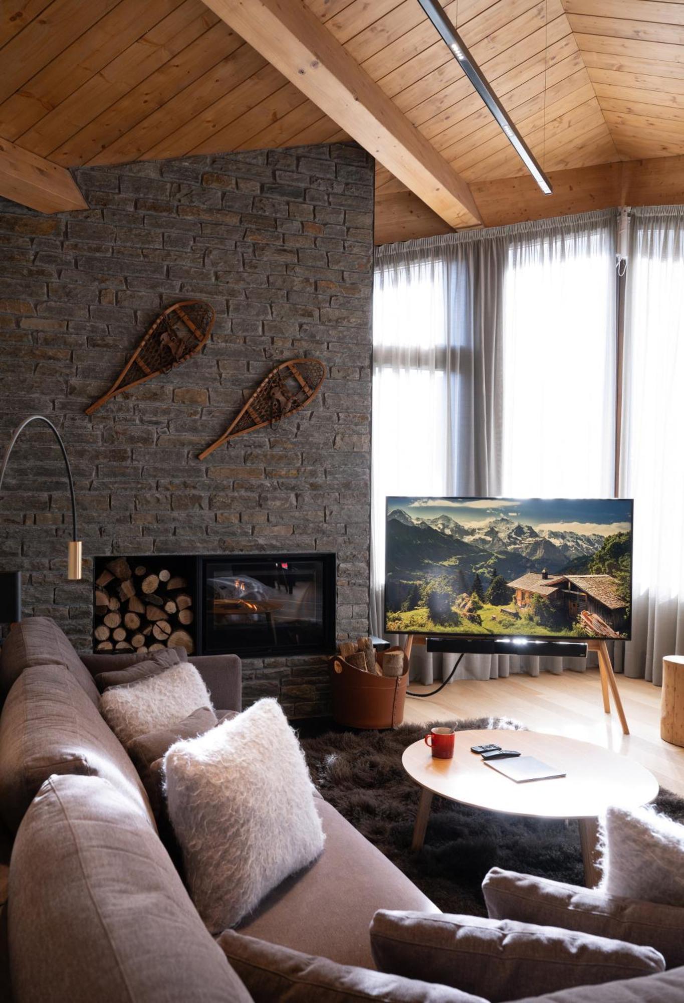 Vip Residences Andorra Apartamento El Tarter