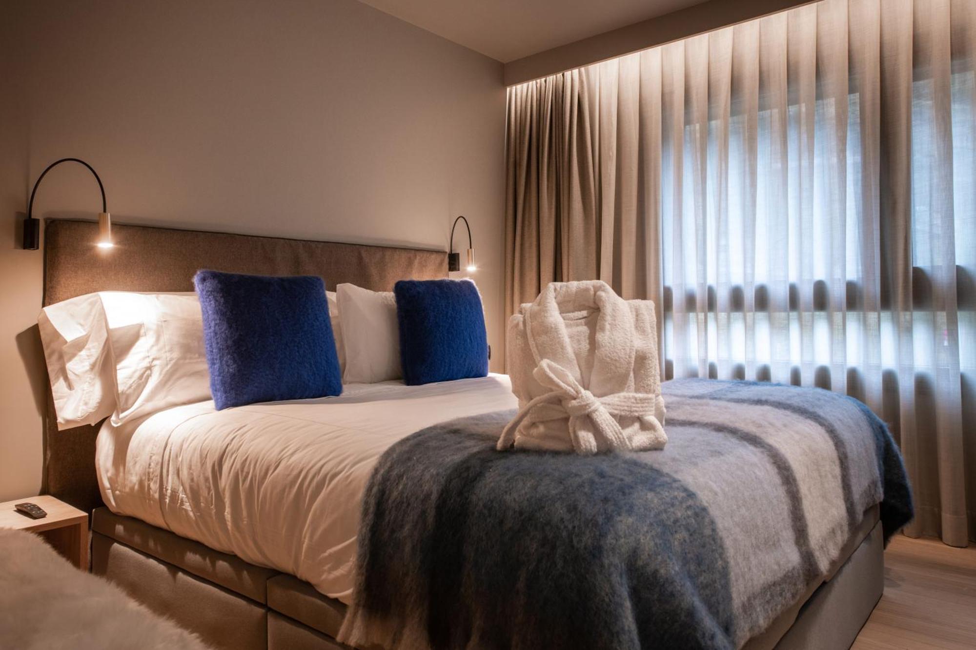 Apartamento Vip Residences Andorra El Tarter