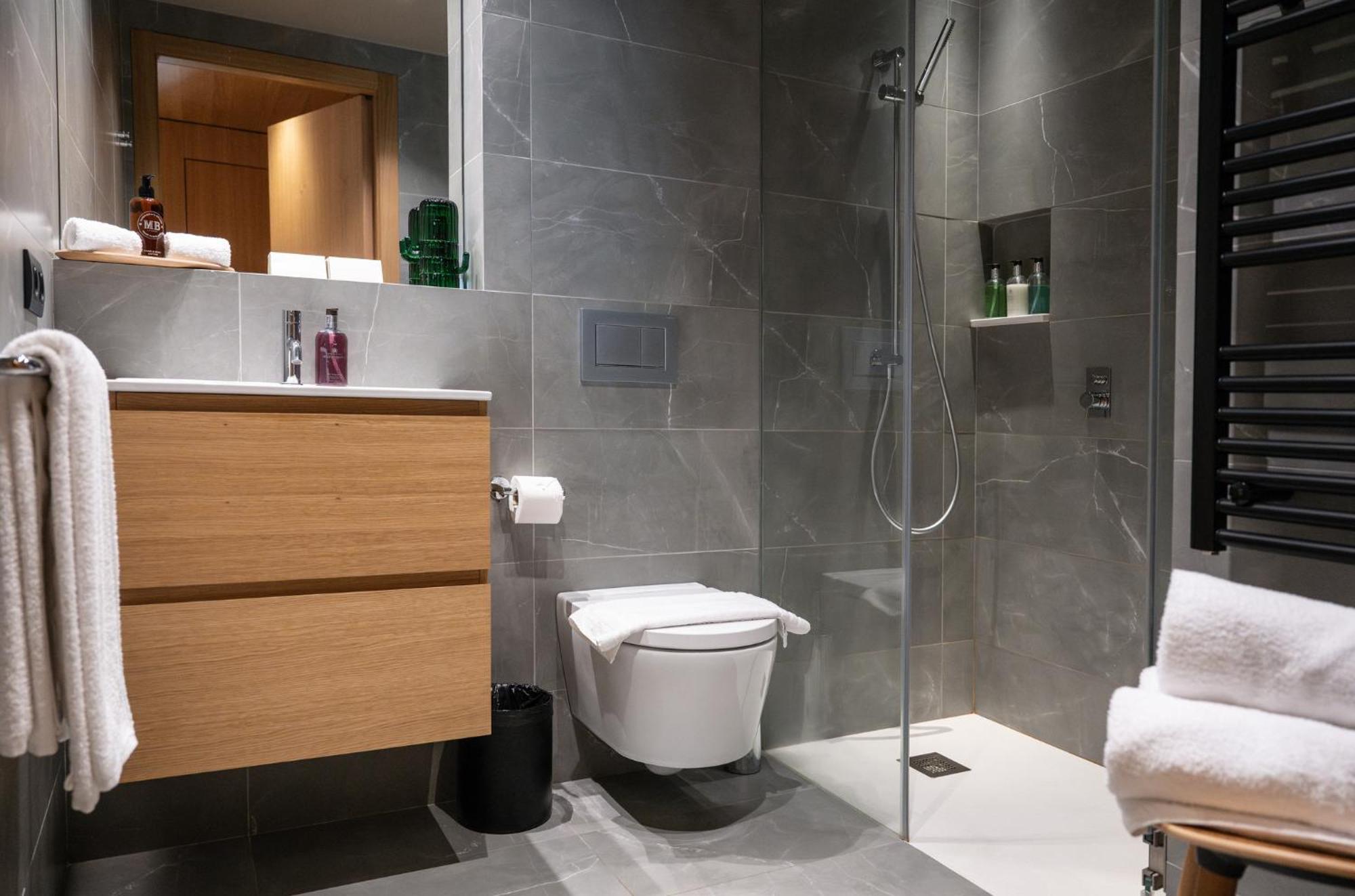 Vip Residences Andorra Apartamento