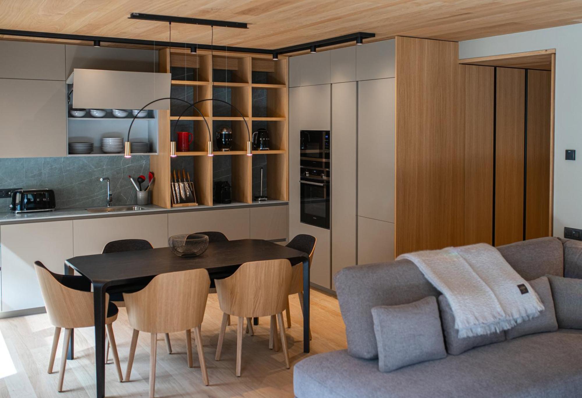 Apartamento Vip Residences Andorra